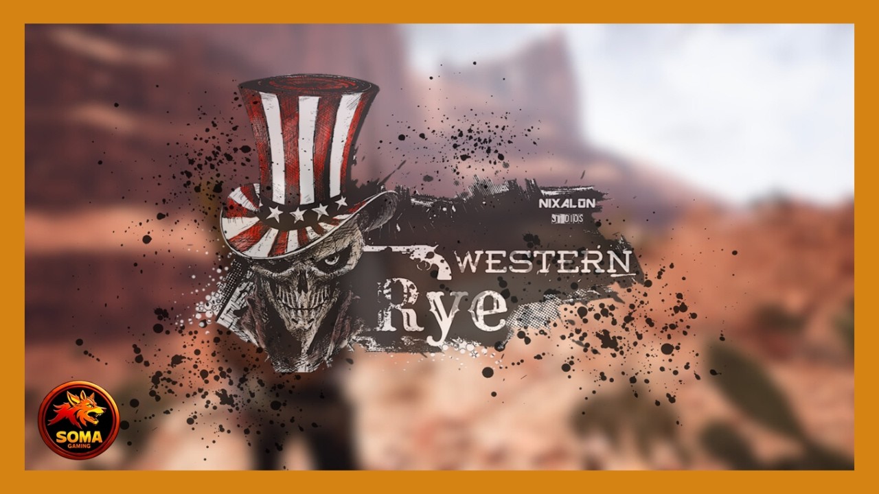 Western Rye - Une démo mal calibrée qui empêche d'avancer