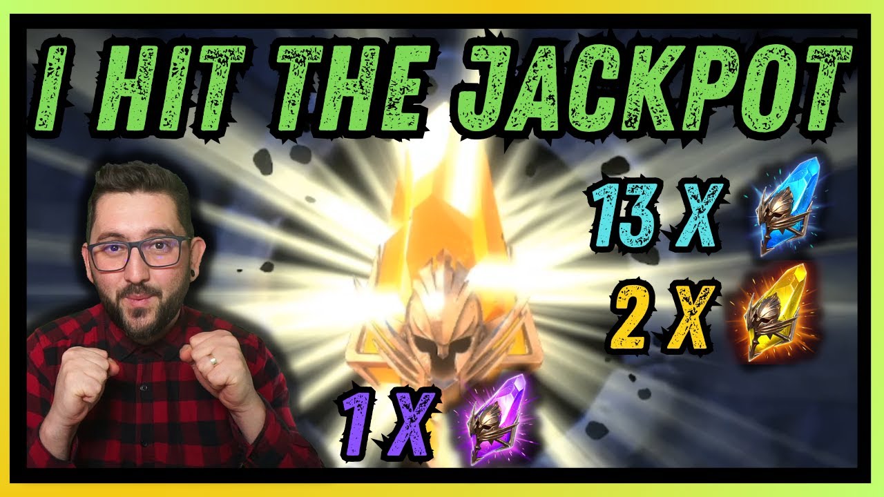 💥 GAME CHANGING PULLS 💥 I PULLED EVERYTHING F2P2024 EP. 2 | RAID SHADOW LEGENDS