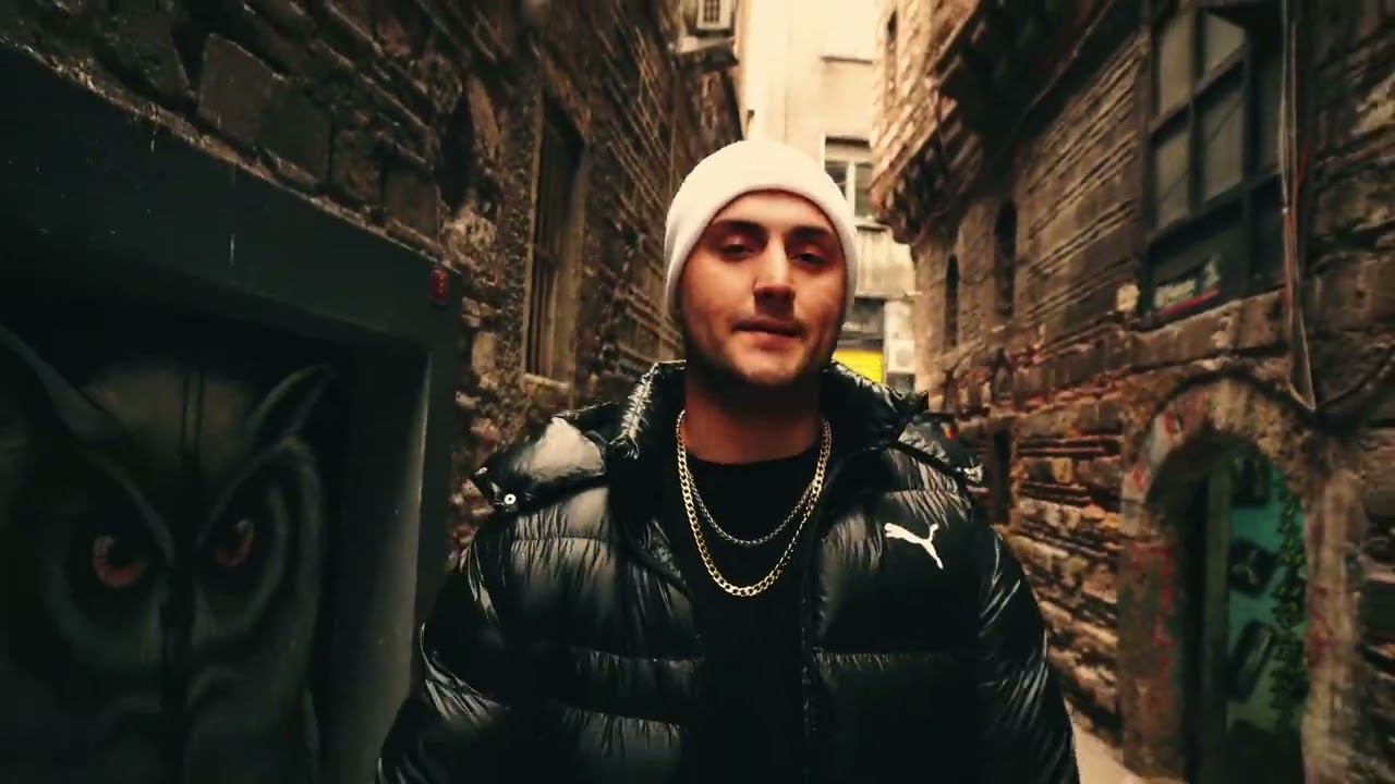 Furkan Can Özer   Duygularımı Rahat Bırak