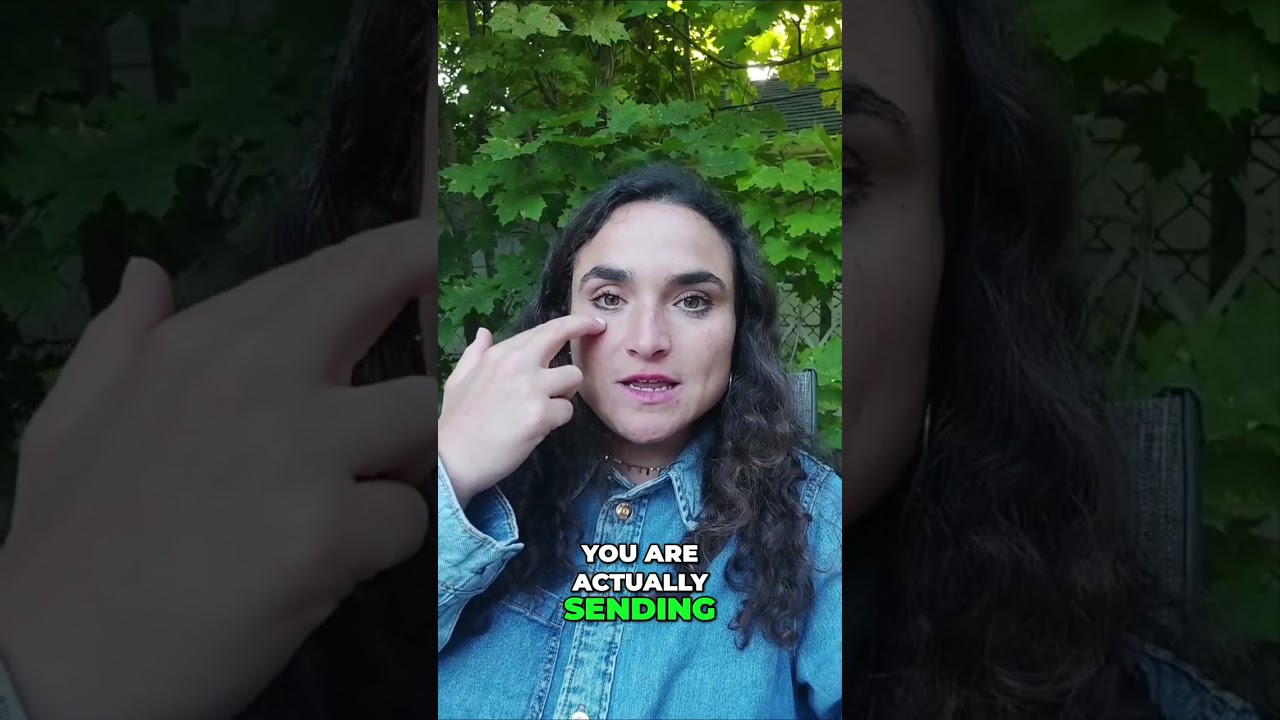 Unlock Calm: The Power of EFT Tapping for Stress Relief 