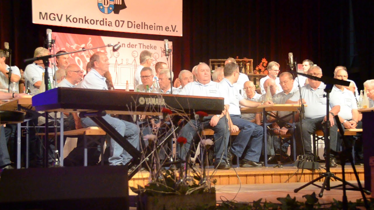 MGV Konkordia Dielheim