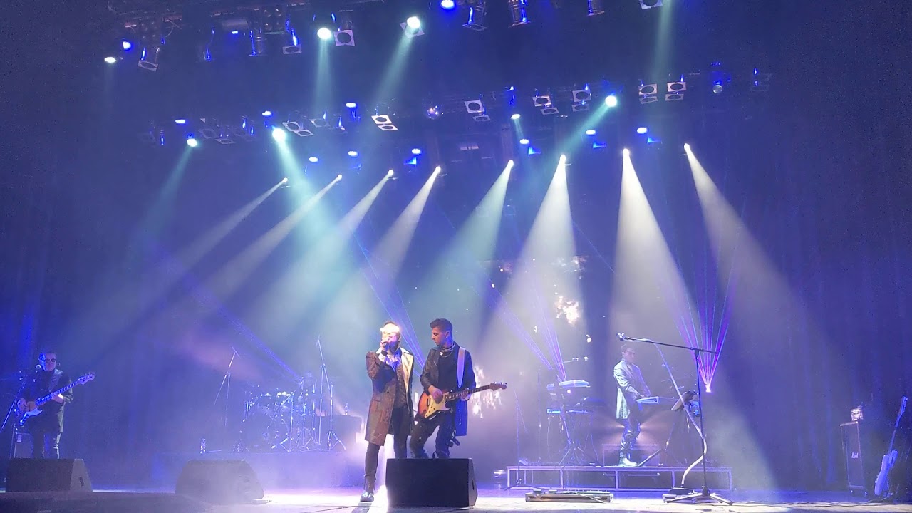 Rockets - One more mission. 07/12/19. Ekaterinburg.