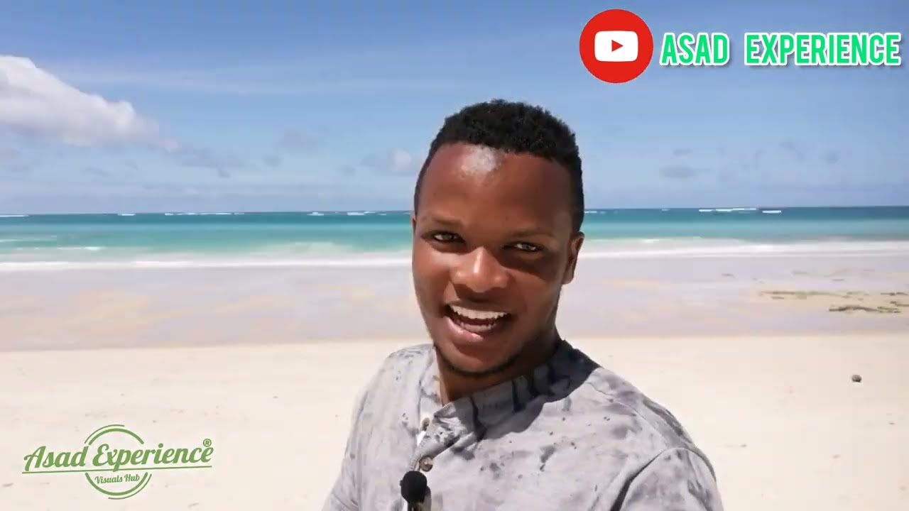 It's CHEAP to visit Diani 🤔 | Shocking Revelation 😳