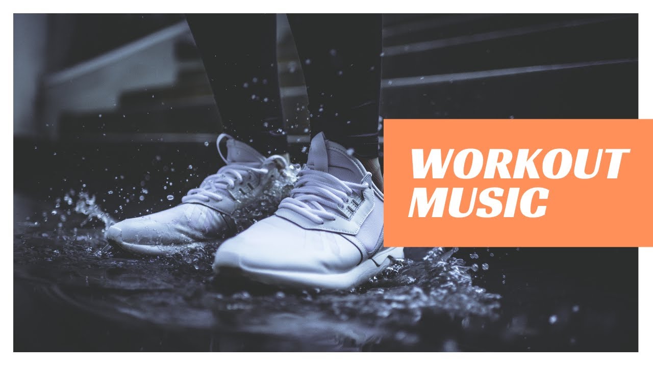 MOTIVATIONAL MUSIC FOR WORKOUT (gym, home, nature) | 1 Hour