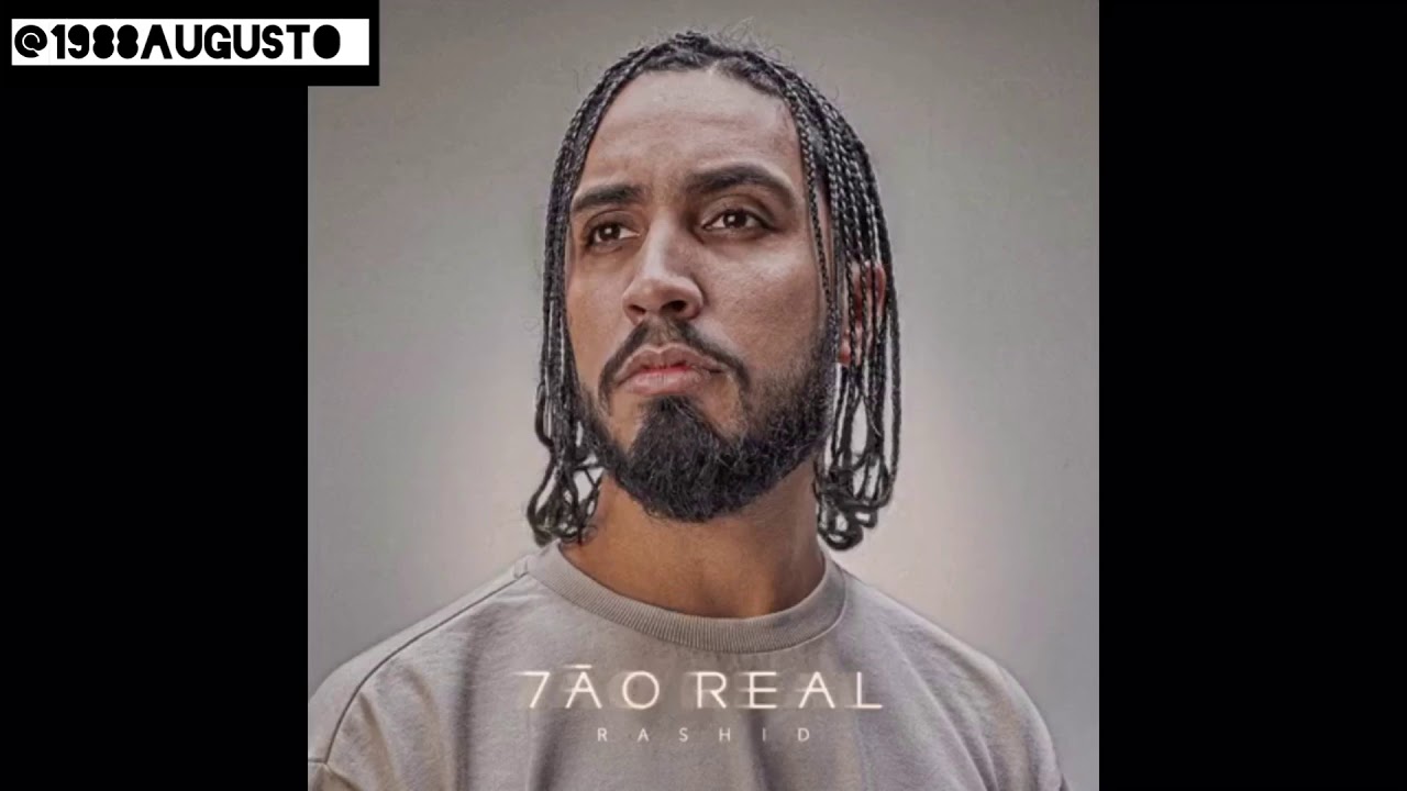 Rashid - Eu (legendado) letra