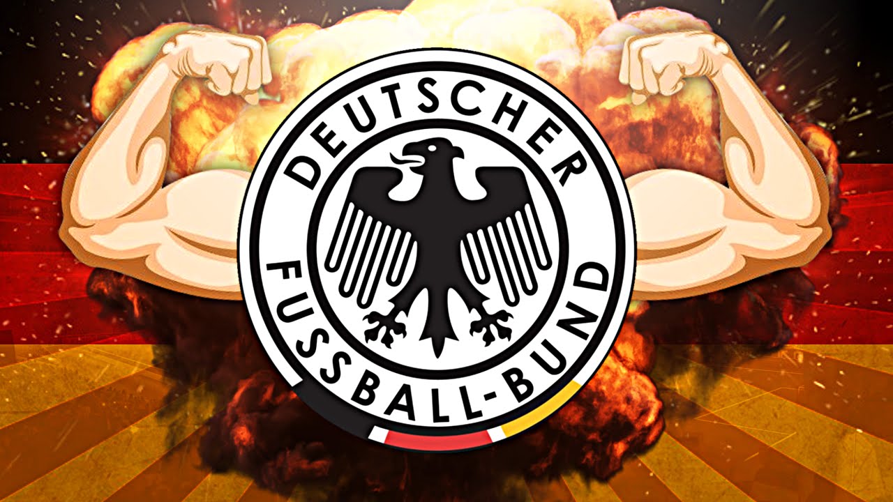 FIFA 15 | GERMANY ON STEROIDS?!