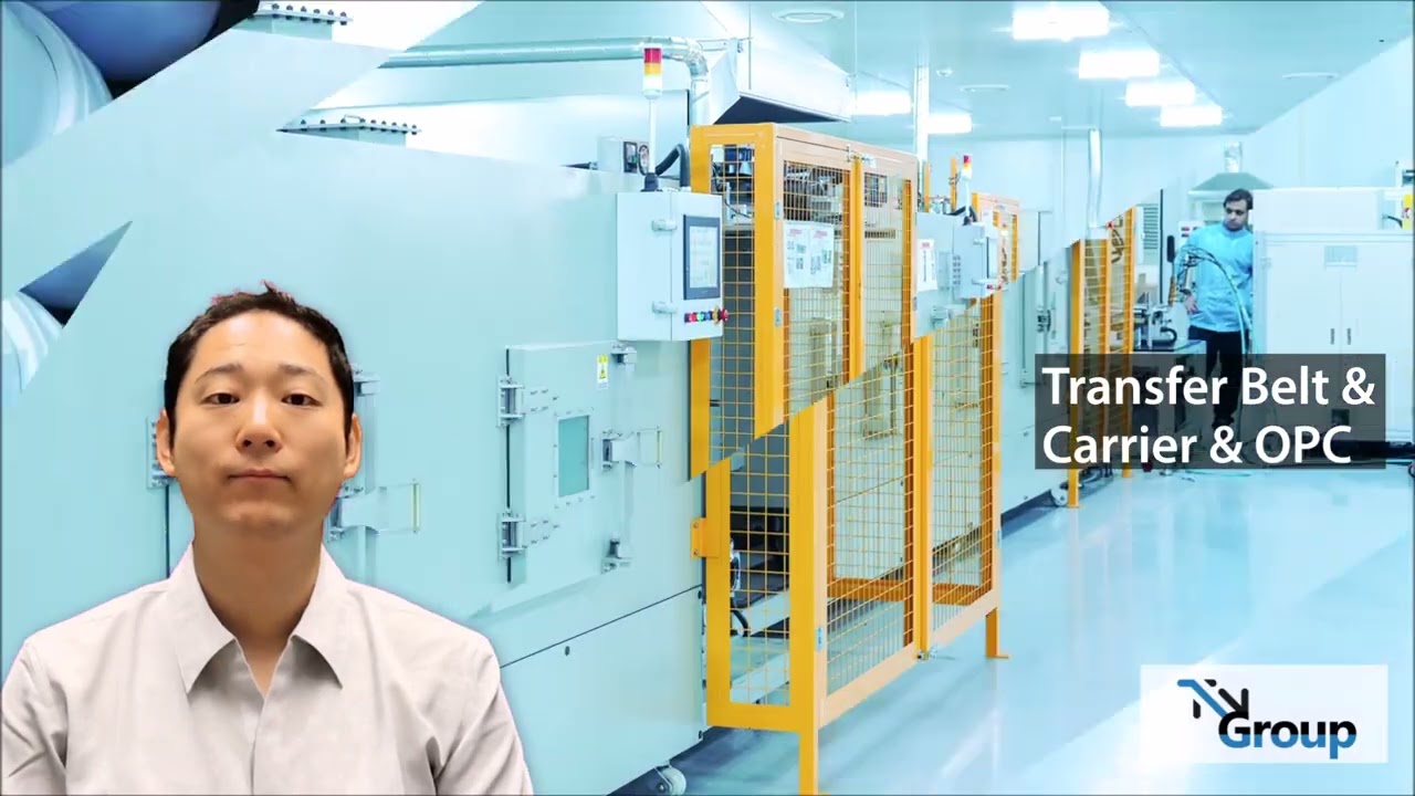 Please visit the TN Group booth(Booth No.5005) at the Zhuhai, China Exhibition!