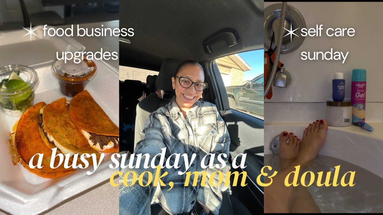 Vlog| a mom of many names, working 3 jobs 😮‍💨💪🏽🤎