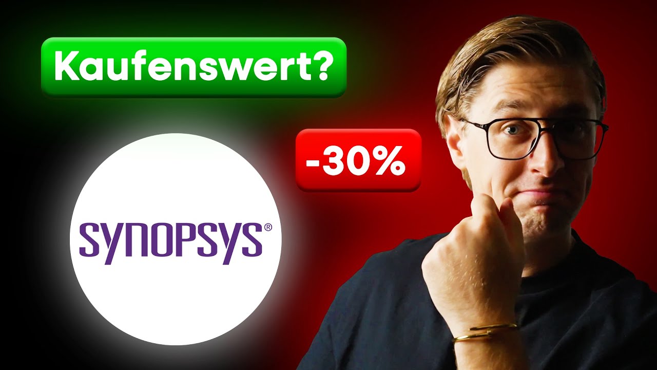 SYNOPSIS: DIE BESTE KI-AKTIE 2025 VOR EXPLOSION? | ALLEAKTIEN AKTIEN ANALYSE | MICHAEL C. JAKOB