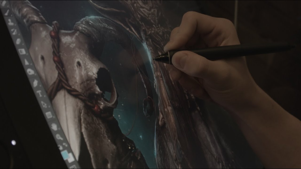 Resili&ecirc;ncia - Revolution: Escola de Artes Digitais  [MOTIVATIONAL VIDEO]
