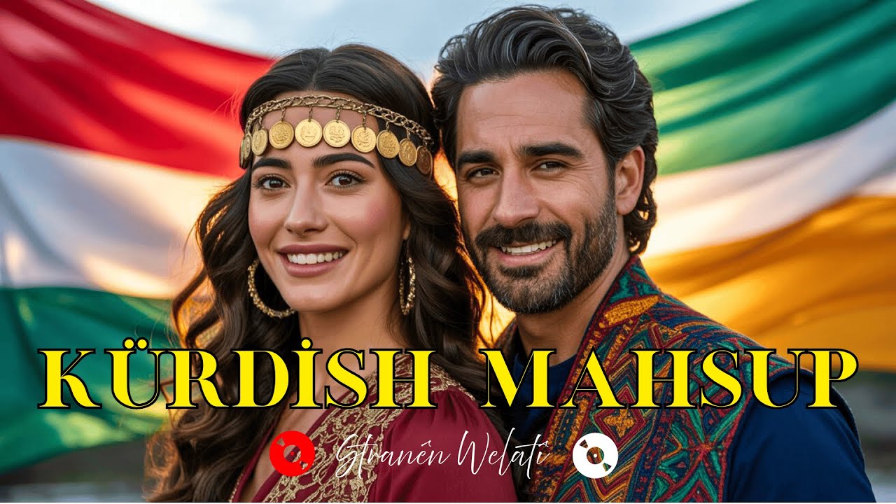 Kürtçe Halay Stranı  Govend   New Kurdish Party Song 2026 - Stranen Welati
