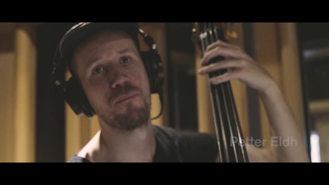Marius Neset & London Sinfonietta - Viaduct