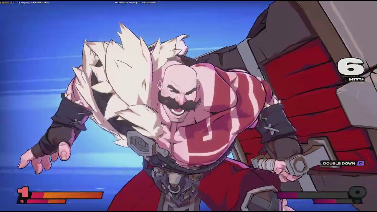 2XKO