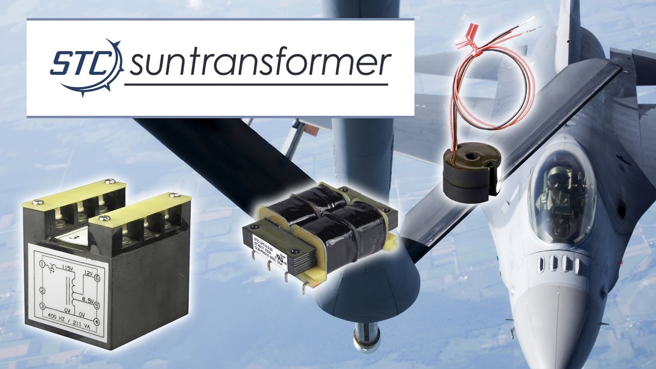 Sun Transformer - Custom Magnetics: Transformers, Inductors, Chokes, and Power Filters