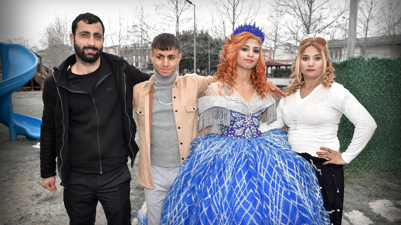 1.BÖLÜM DİLAN EMİRHAN AYLAN ÜNEY KANDIRA ROMAN NİŞAN 21.01.2026
