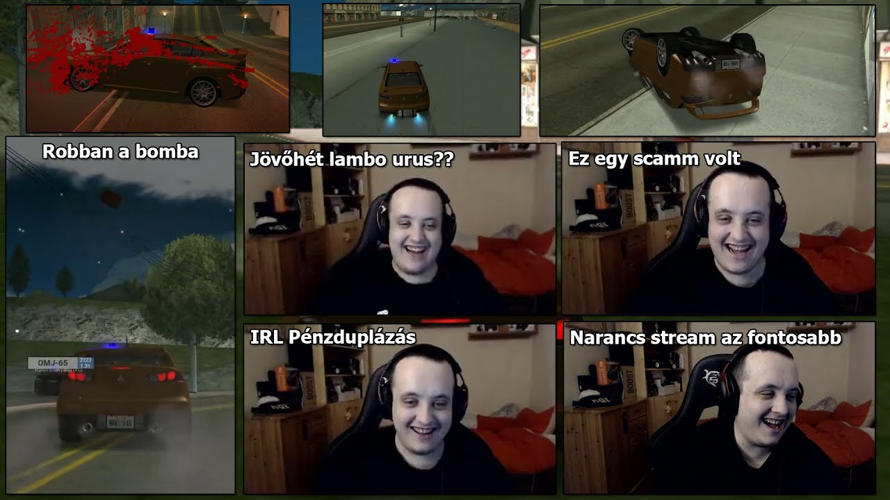 🔥SEEMTA V3 | #3 |SZÉTKÚPOLTUNK MINDENKIT IS AZ EVOVAL😨 | BRUTÁLIS EKSÖNÖK😎🔥