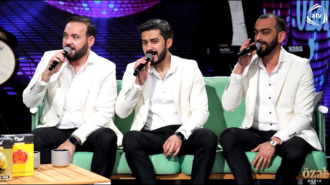 7 &Ouml;zəl -  Zəfər qrupu (2024)