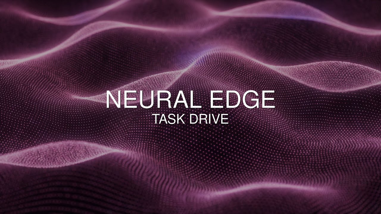 14Hz Binaural Beats - Activation for Deep Work