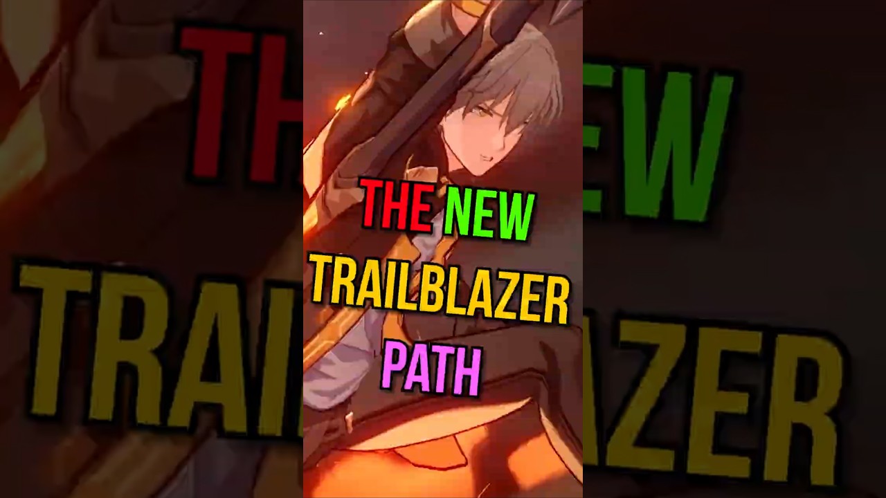 What To Expect From The New Elation Trailblazer in Honkai: Star Rail!