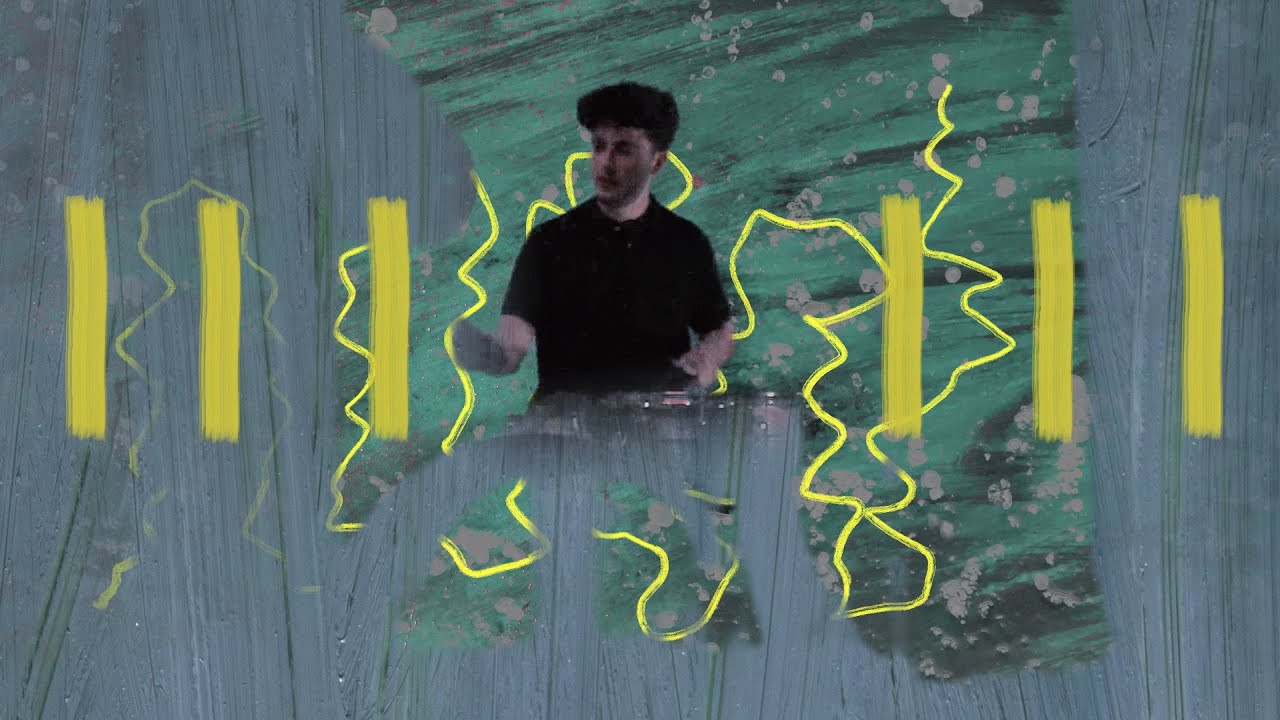 NCY Milky Band - Magic Polo (Music Video)