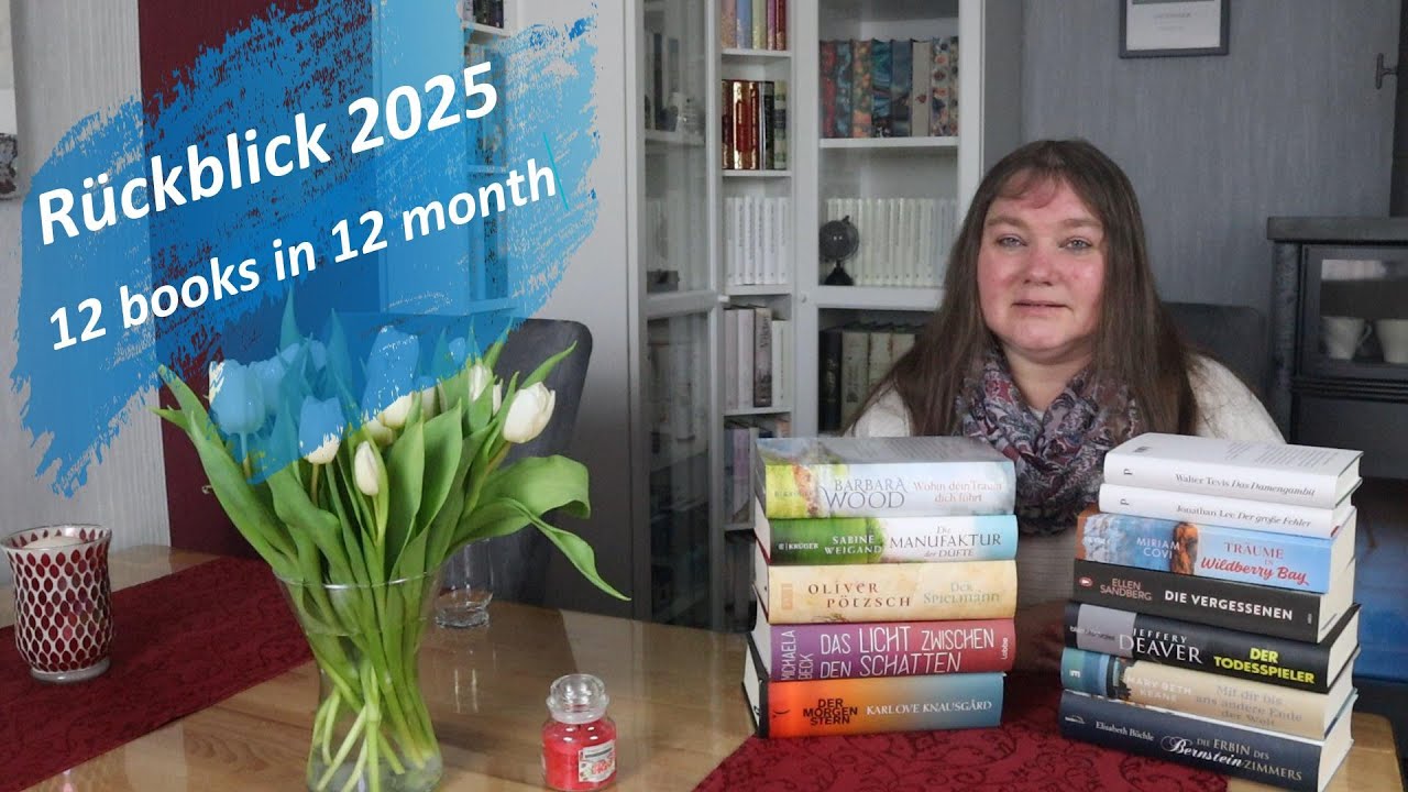 Rückblick 2025 