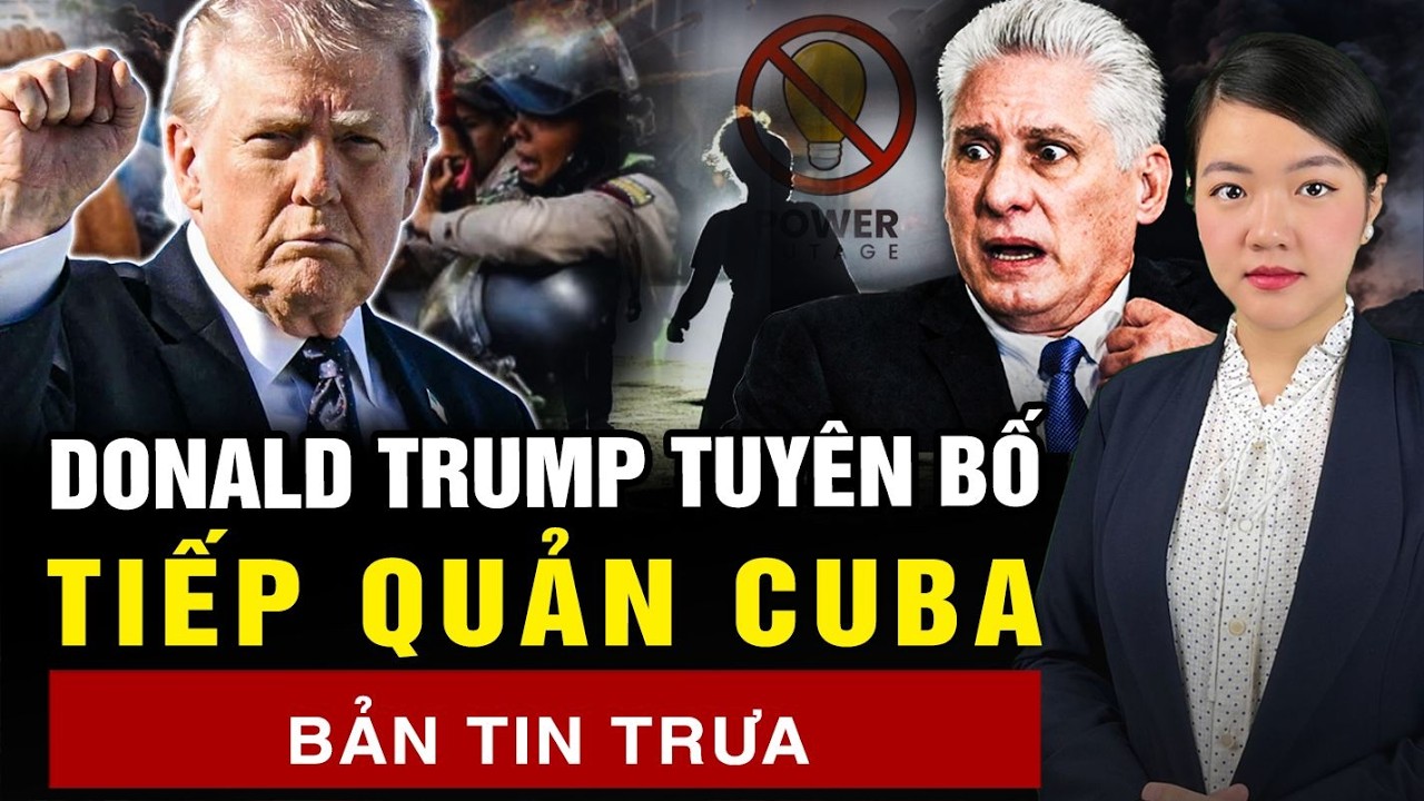 Tehran chấn động: Hơn 50 quan chức IRGC bị trúng bom thiệt mạng | 60 Giây Tinh Hoa TV
