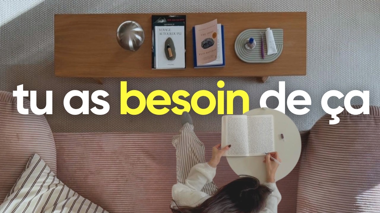 Comment je trouve le temps de *tout faire* (business, sport, lecture)| 4 secrets de gestion du temps