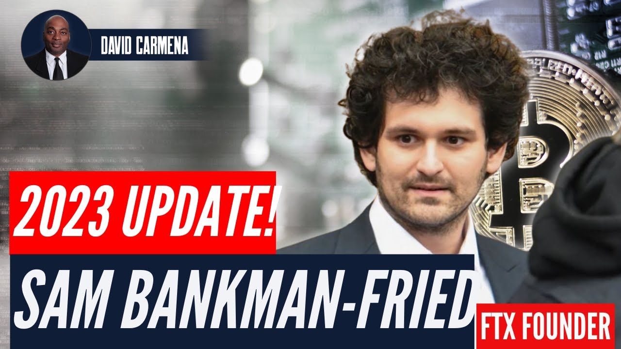 SBF Update  What You Need To Know! It Goes Deeper Than You Think! #sambankmanfried