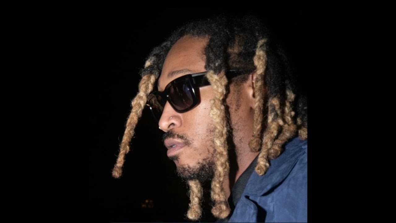 [FREE] Future Type Beat 2022 - 