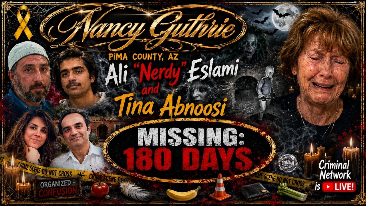 Nancy Guthrie - Ali 