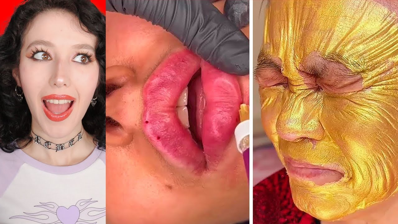 YALNIZCA KIZLARIN ANLAYABİLECEĞİ TİKTOKLAR!!