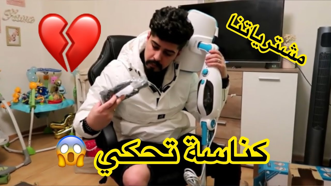 جميع مشترياتنا و تحضيرتنا .. اشترينا اشياء غريبة | خالد النعيمي وسارة