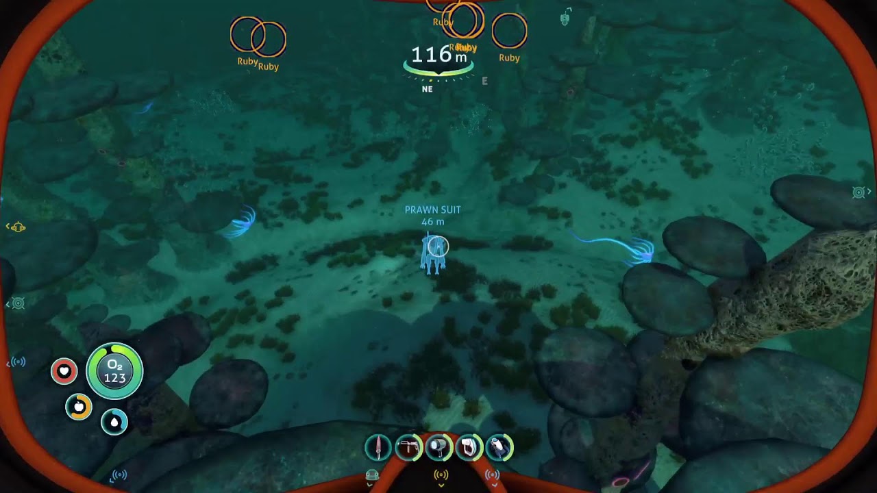 Subnautica Hardcore (2026)