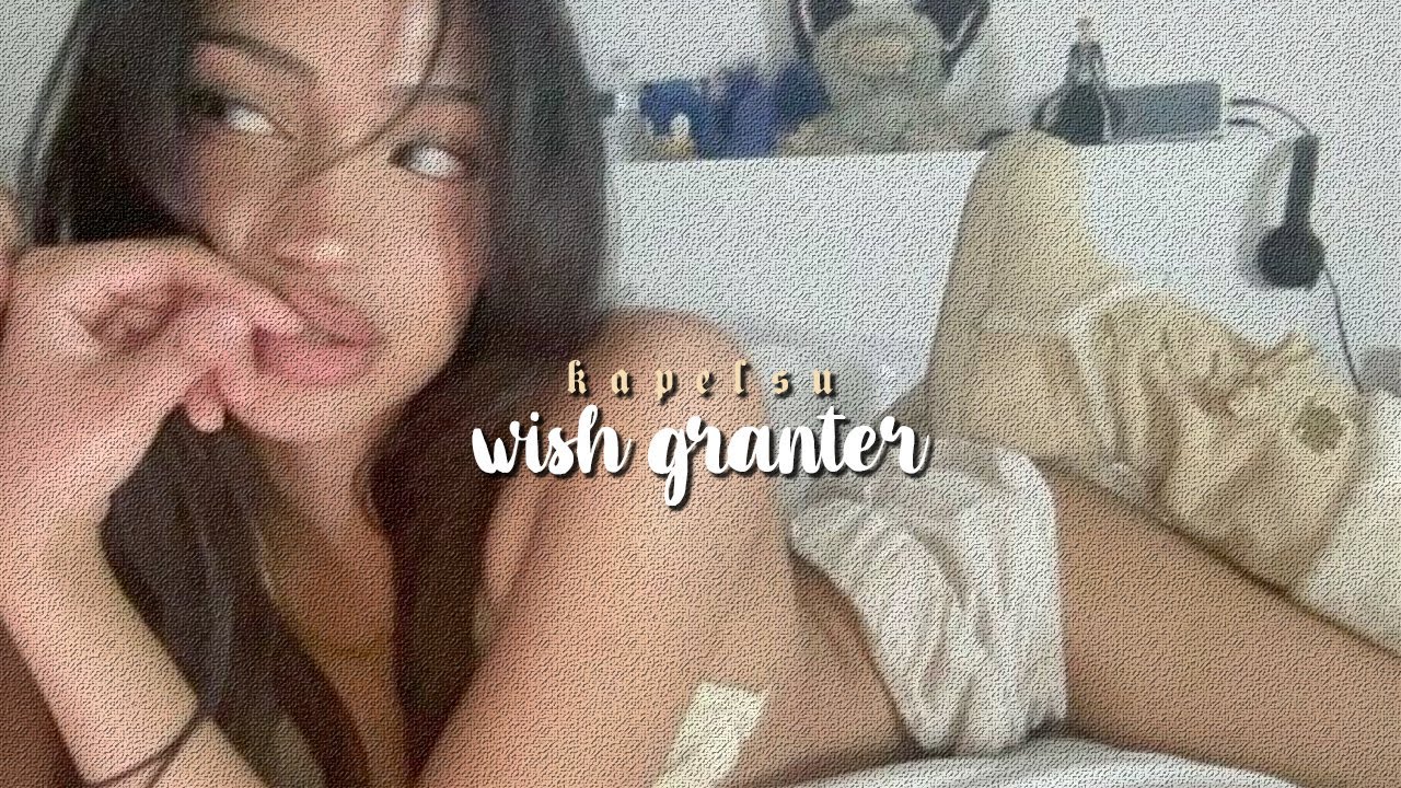 wish granter! ★ manifest desired wishes instantly subliminal [listen once]