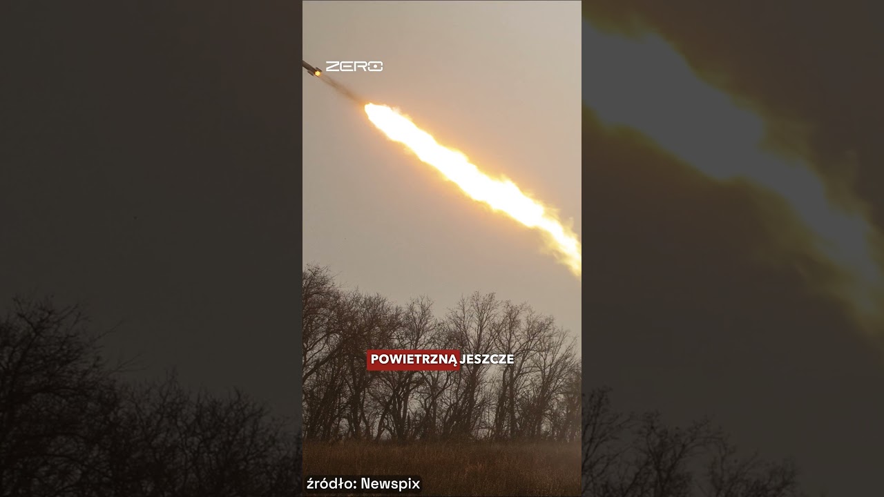 400 DRON&Oacute;W RUSZYŁO NA MOSKWĘ