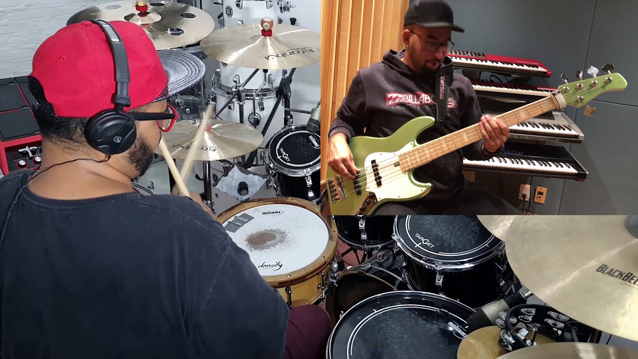 Alexandre Fininho (Groove 4)