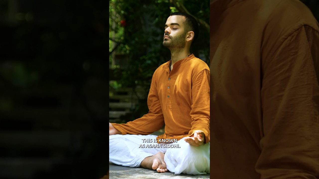 The Power of Hatha Yoga | Sadhguru