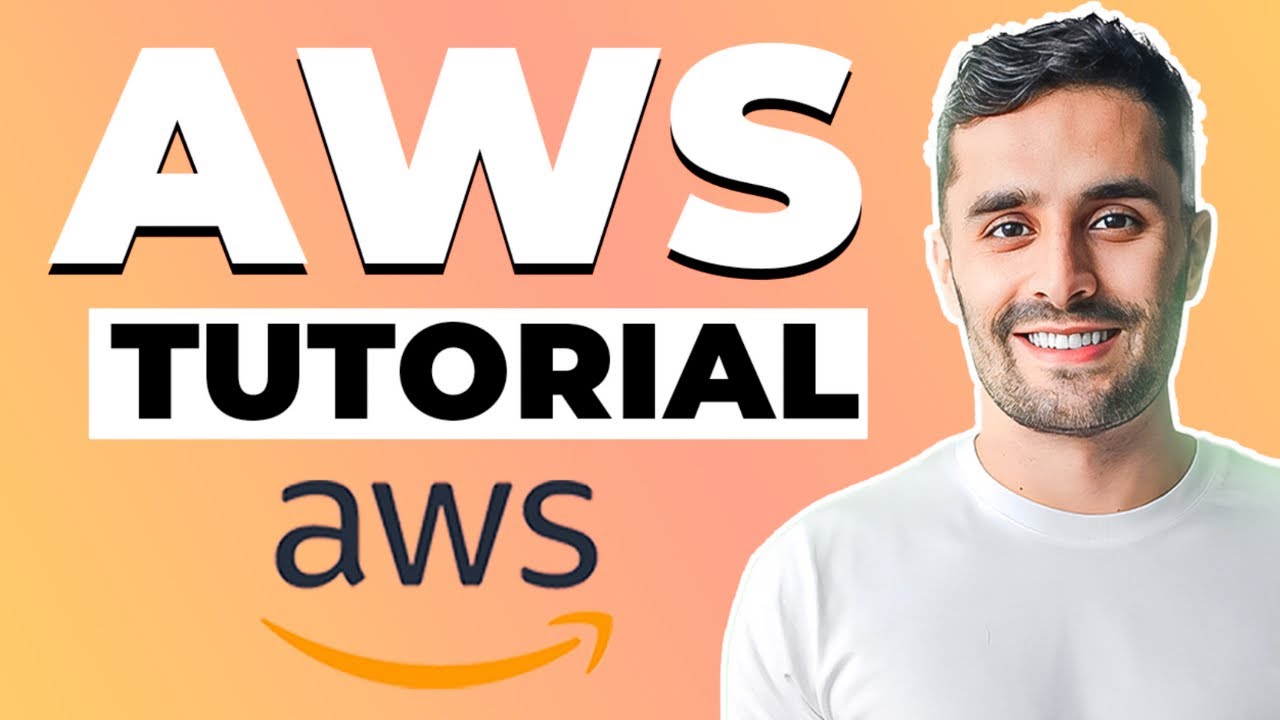 AWS Cloud Tutorial for Beginners
