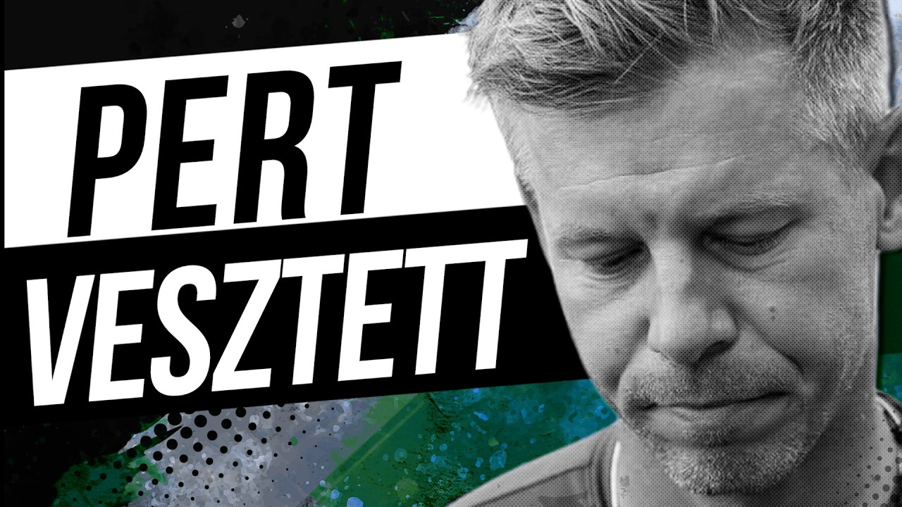 Magyar Péter PERT VESZTETT, Zelenszkij emberei pedig tovább fenyegetik Orbán Viktort