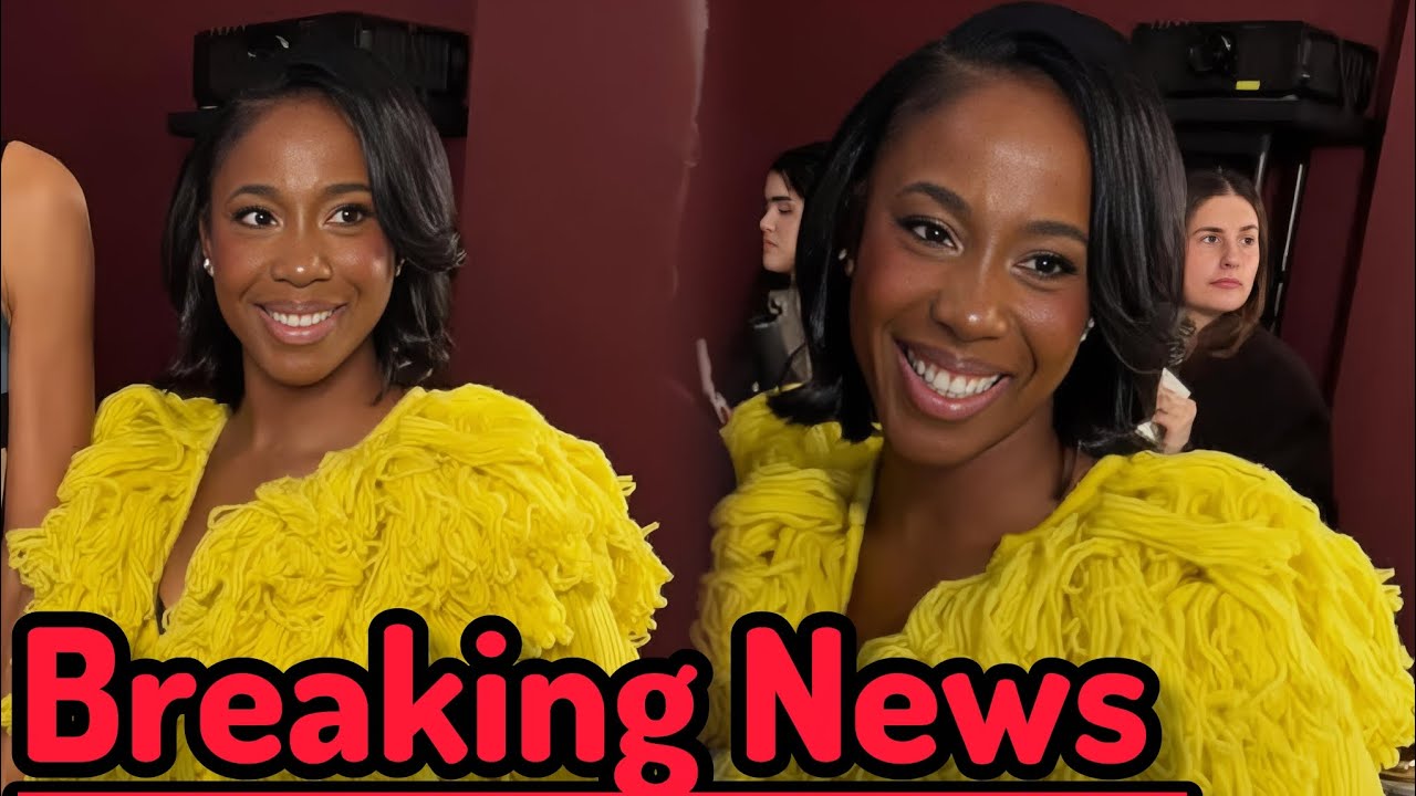 Wow Breaking News About Shelly Ann Fraser-Pryce 😱😱