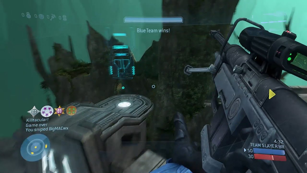 Halo Clips Archive Part 2