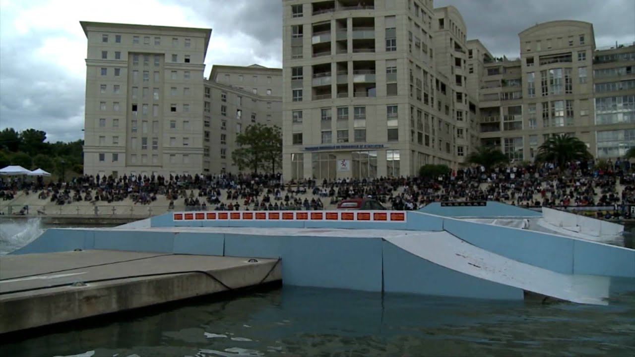 FISE Montpellier 2010 Jour 3
