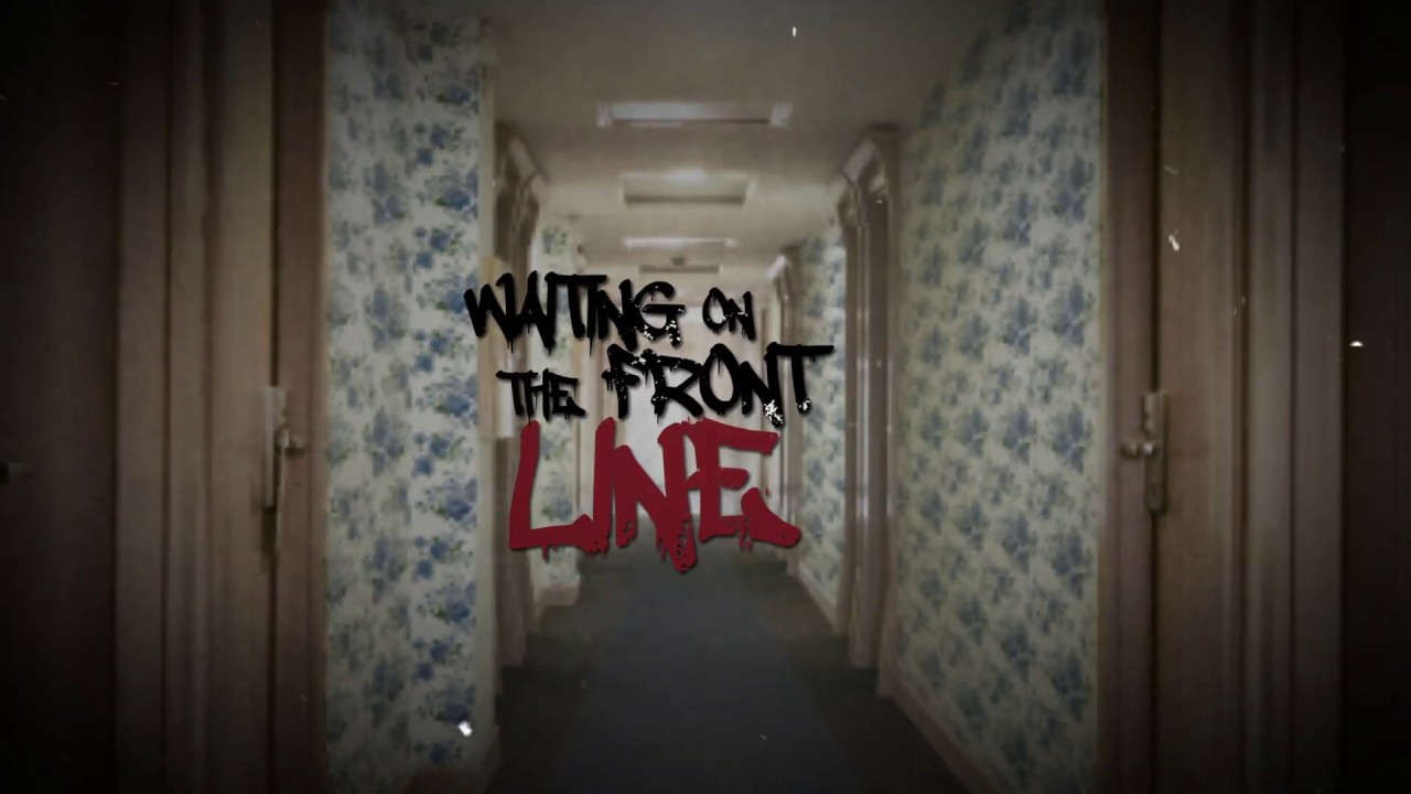 HYDE - WHO'S GONNA SAVE US Lyric Video