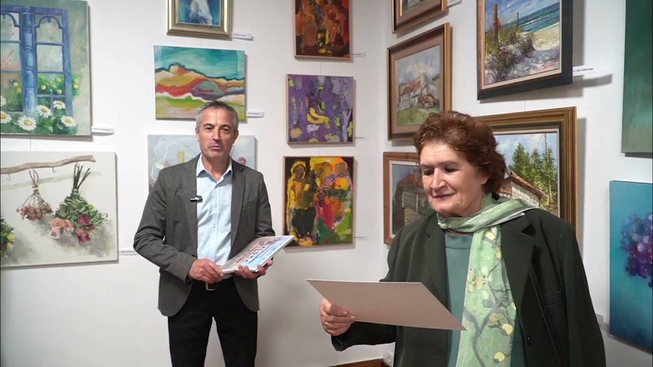 Salonul de toamna - 