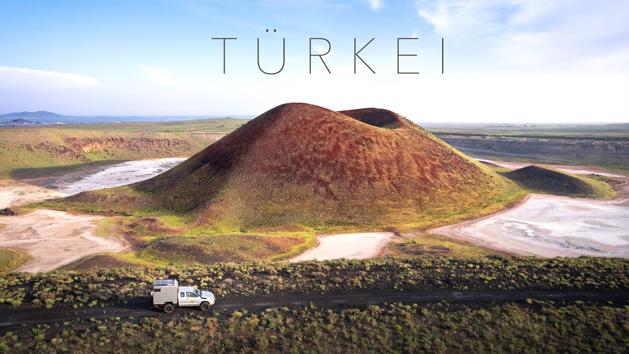 TÜRKEI Reisetipps für Overlander