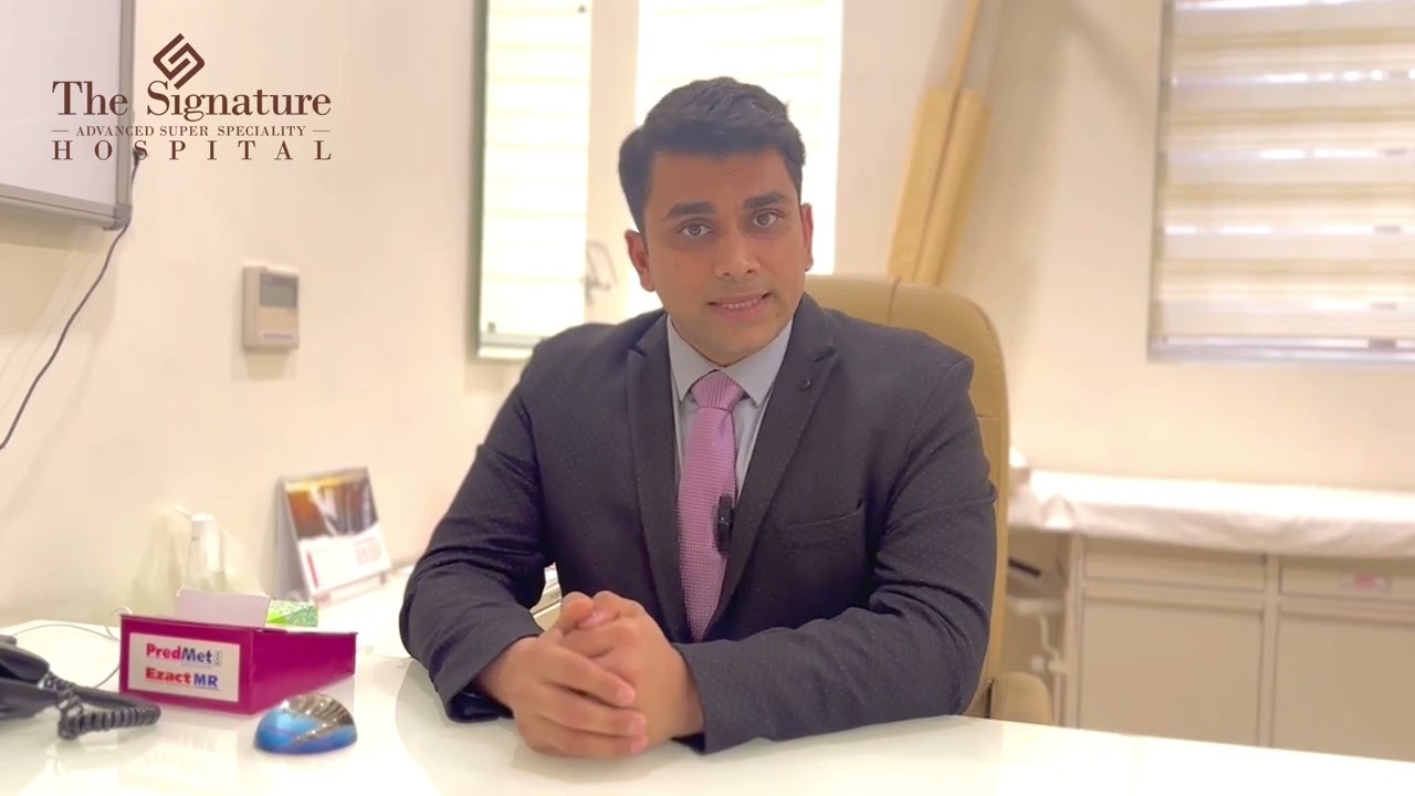 Park Signature Hospital | Doctor Byte