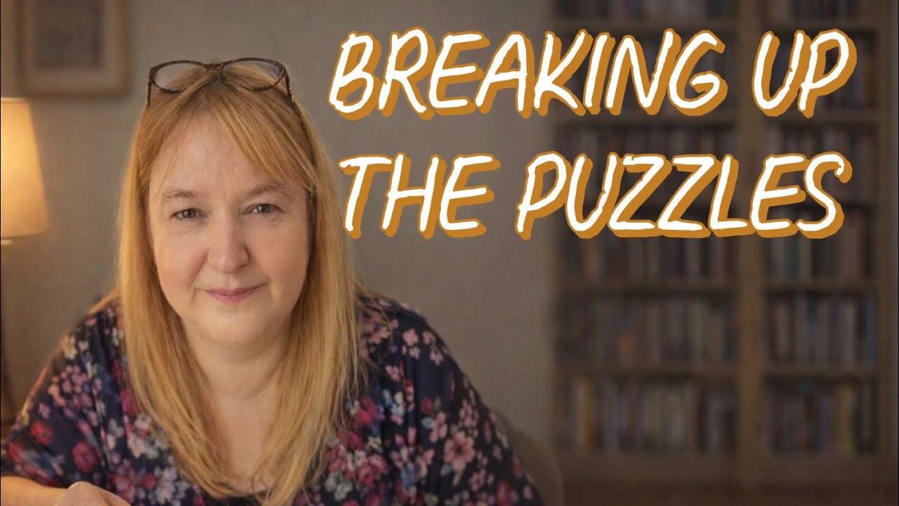 ASMR Minions Puzzle Break-Up 🧩 Gentle satisfying sounds | Despicable Me 4