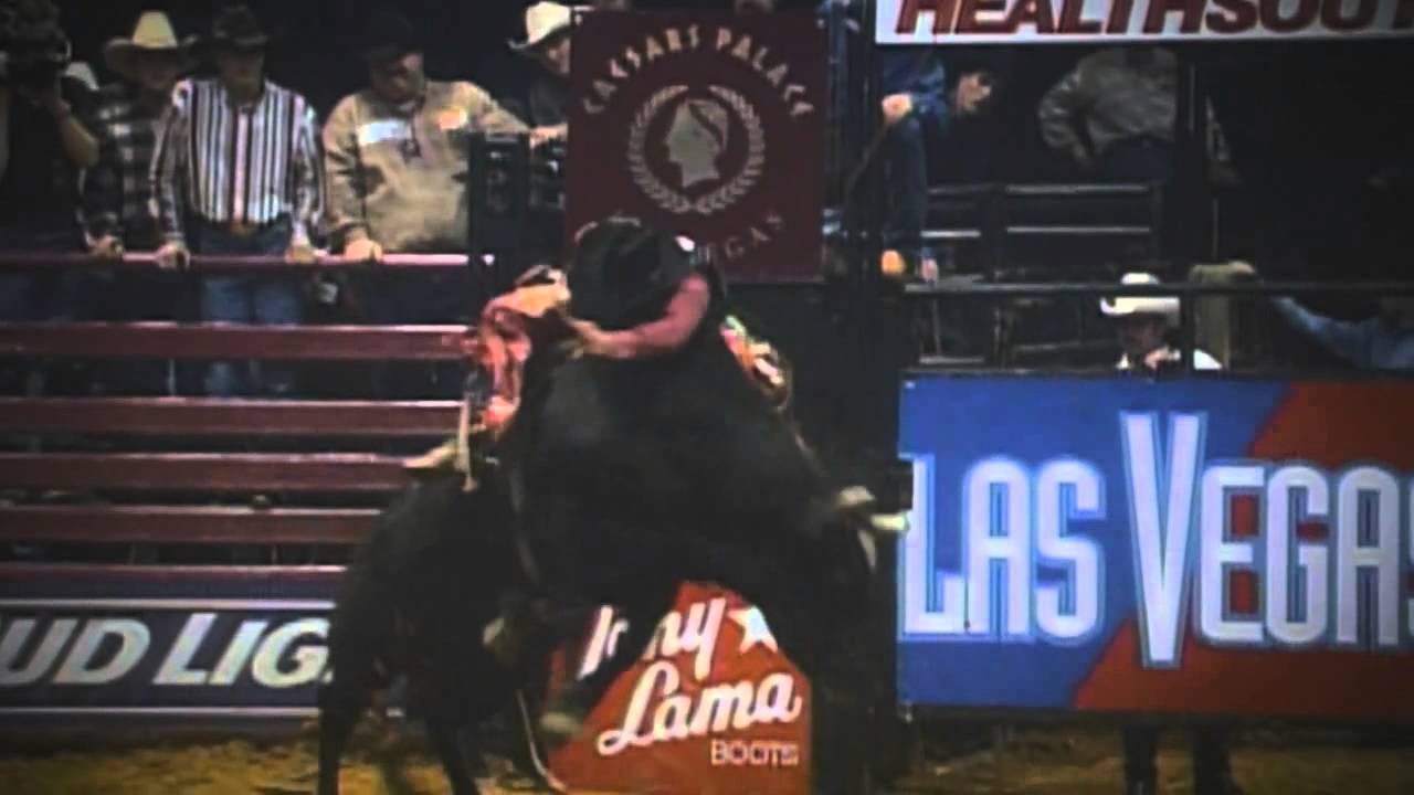 Ring of Honor: Bubba Dunn
