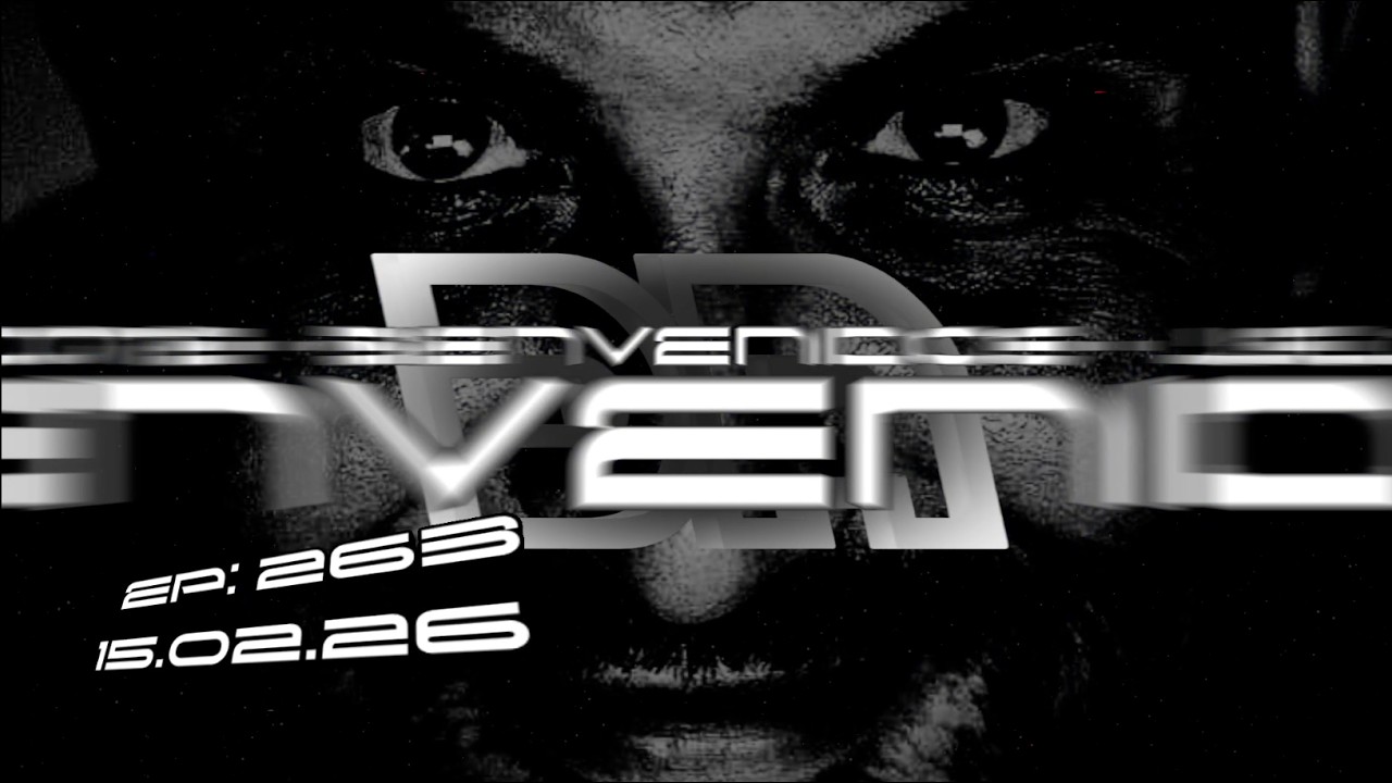 AG BEAT EP: 263 15.02.26 #retro #breaksmusic