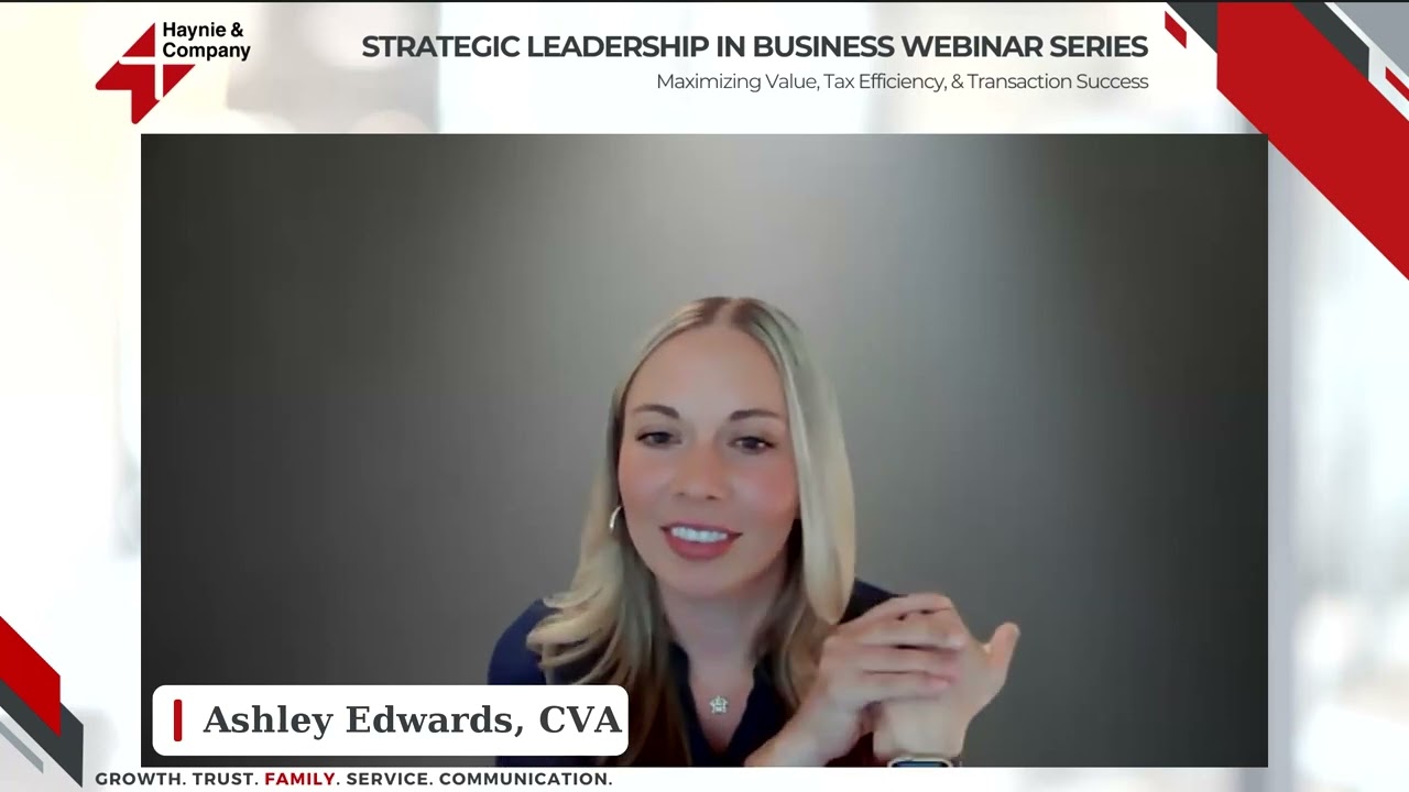 How To Ensure You're Paying A Fair Price Webinar